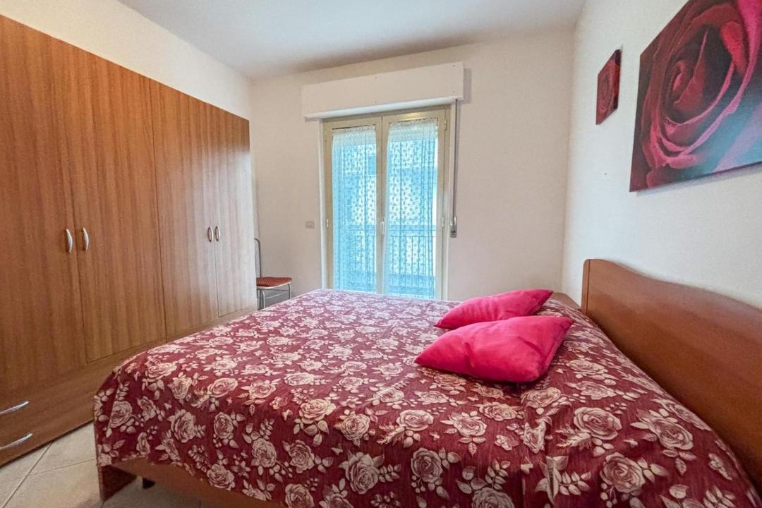 Photo of Bedroom in Foggetta