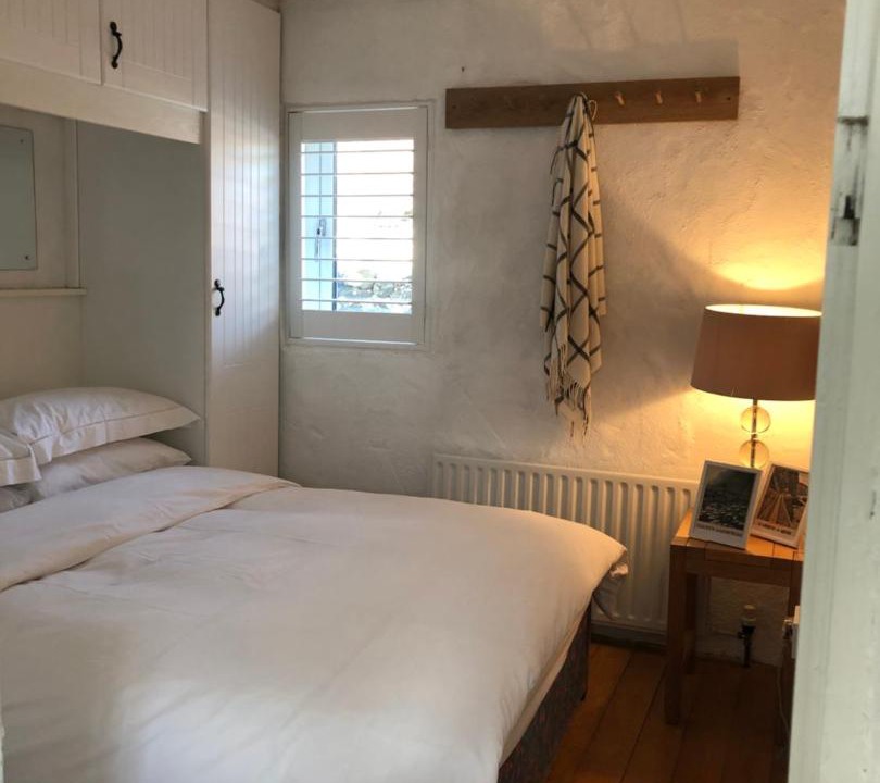 Photo of Bedroom in Ballycastle