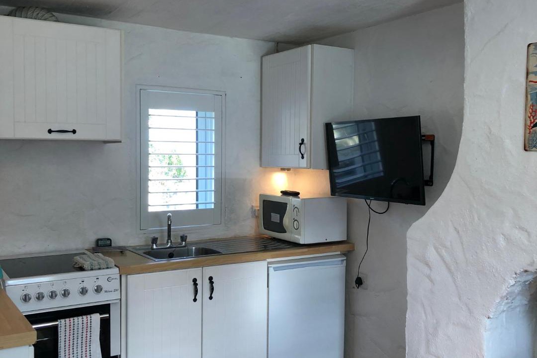 Photo of Kitchen in Ballycastle