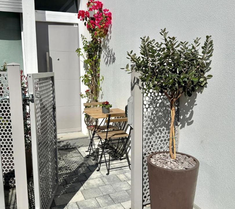 Photo of Patio Balcony in Province of Bologna
