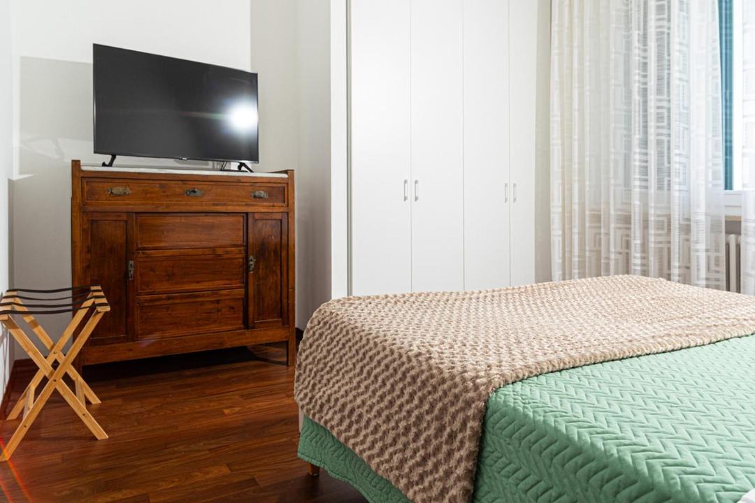 Photo of Bedroom in Petriolo