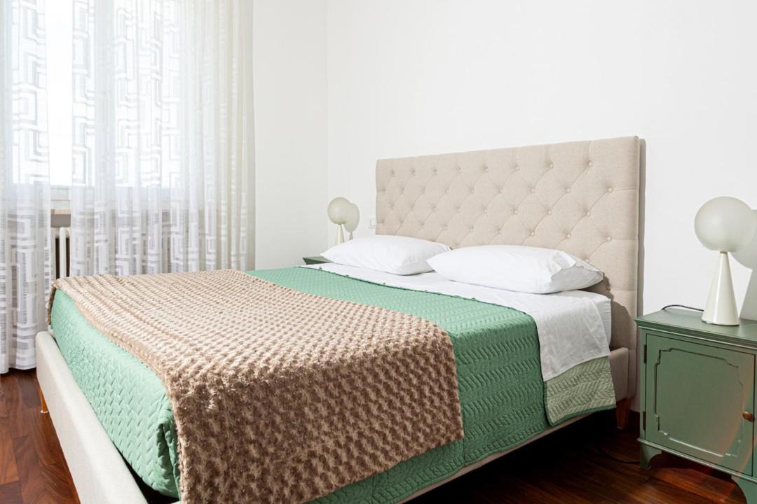 Photo of Bedroom in Petriolo