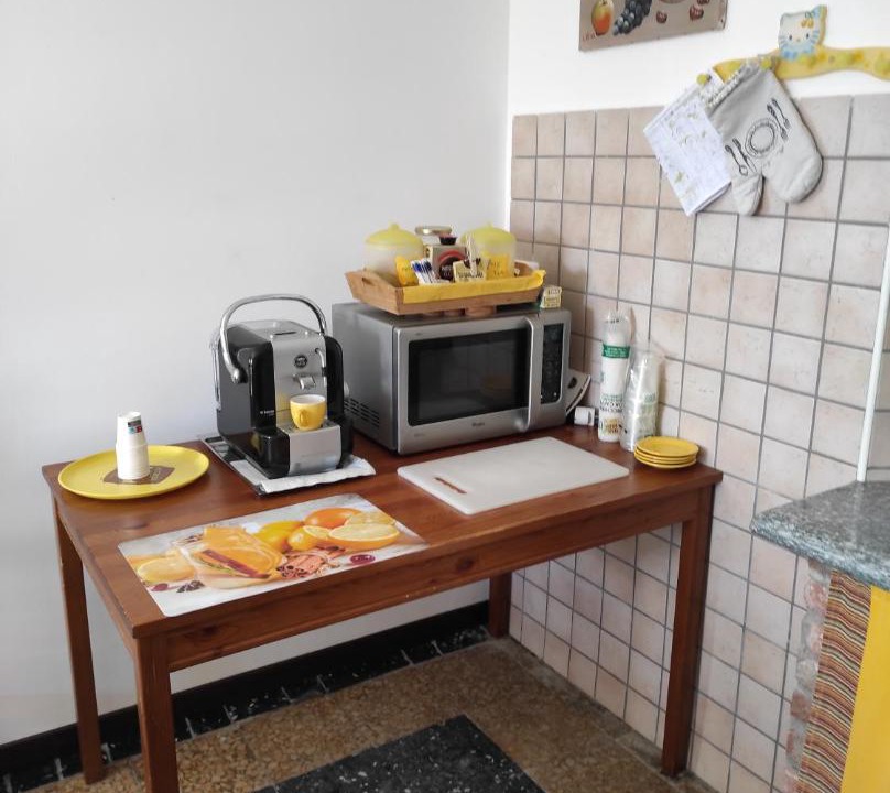 Photo of Kitchen in Santo Stefano Belbo