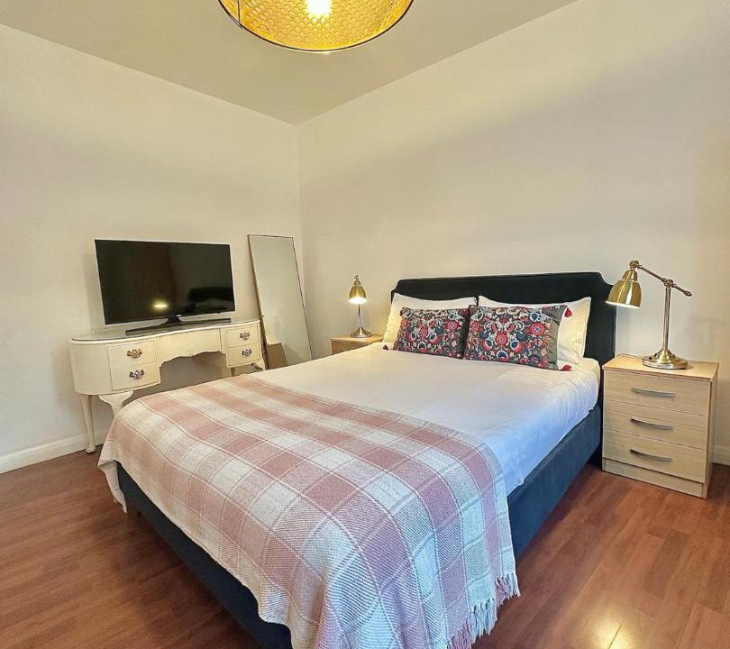 Photo of Bedroom in Euston
