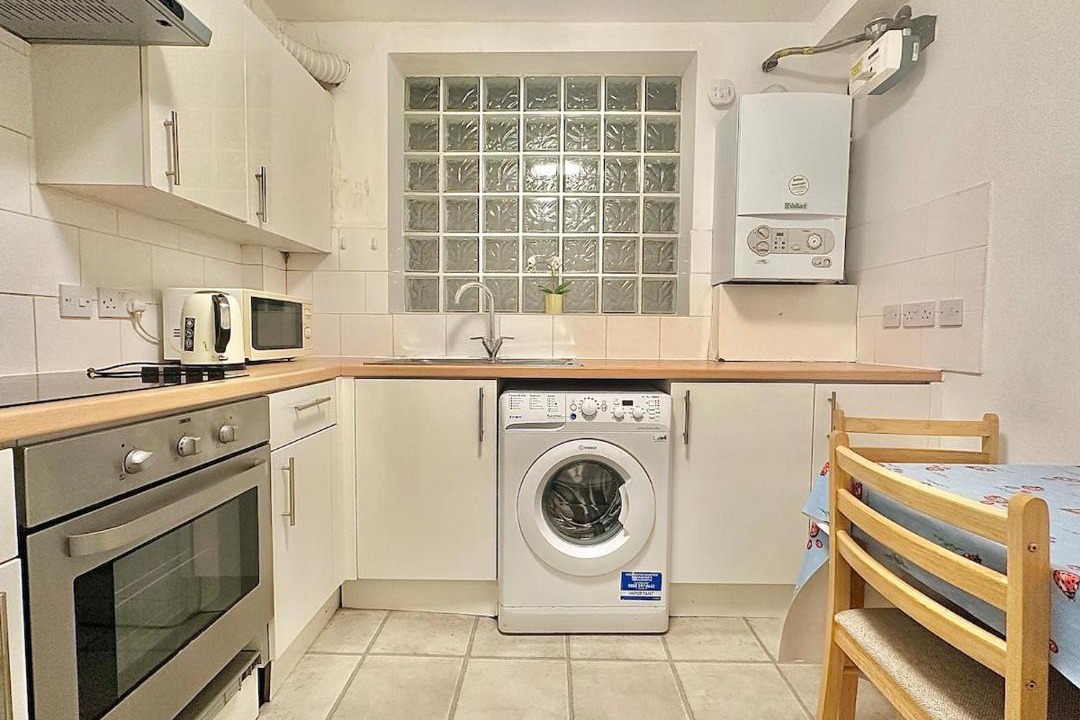 Photo of Kitchen in Euston