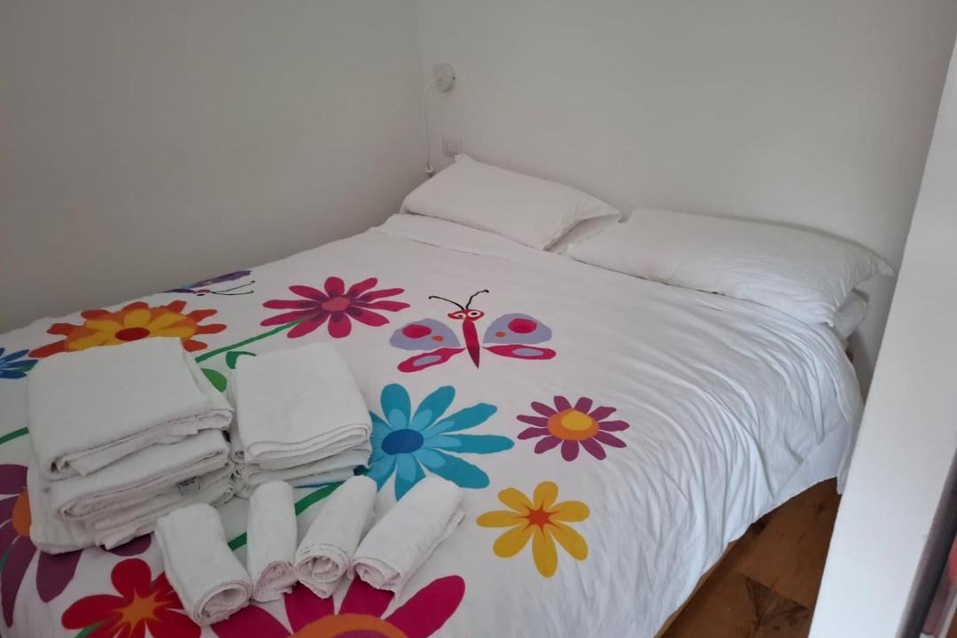 Photo of Bedroom in Marilleva 900