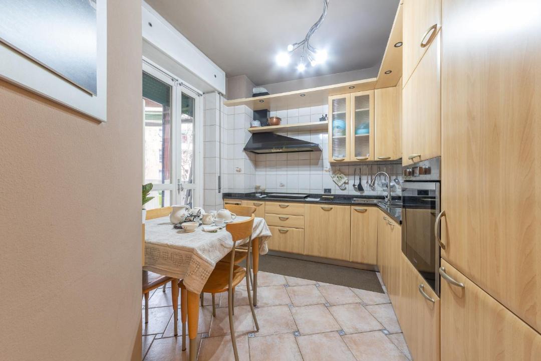 Photo of Kitchen in Affori