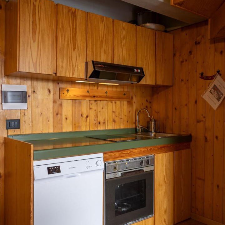 Photo of Kitchen in Marilleva