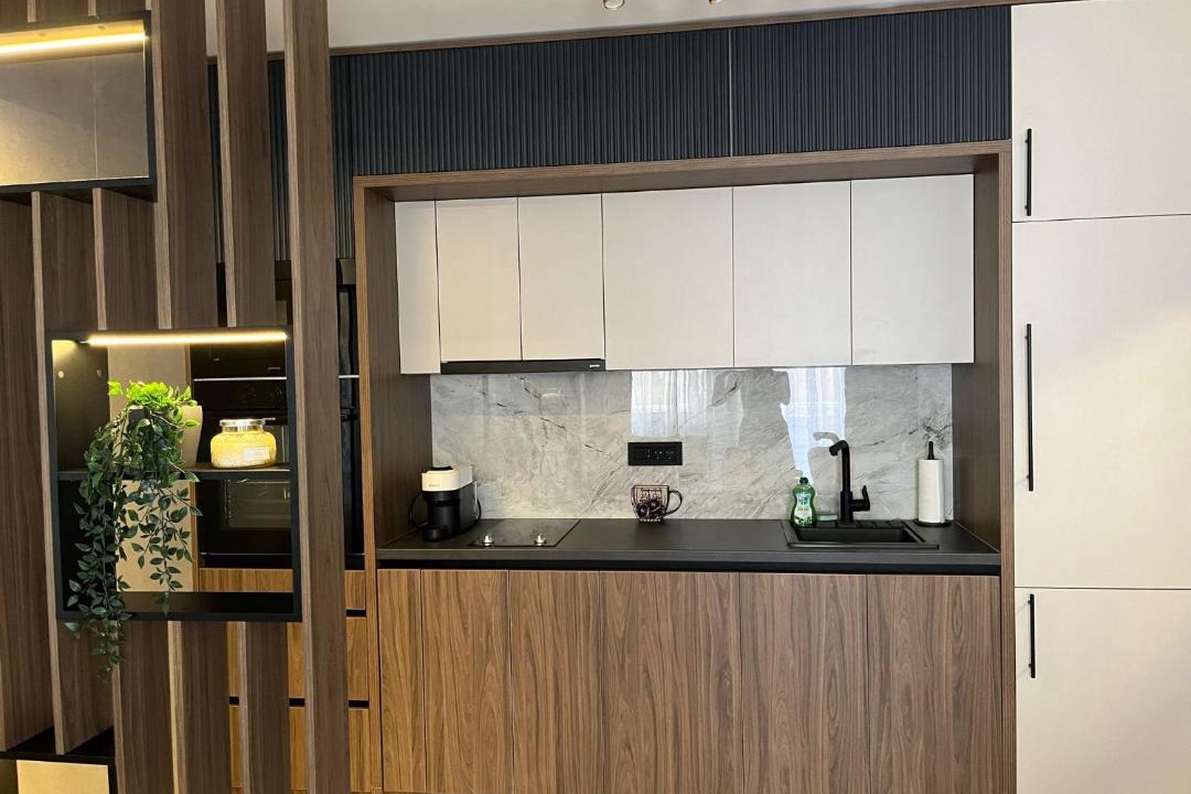 Photo of Kitchen in Bistrica