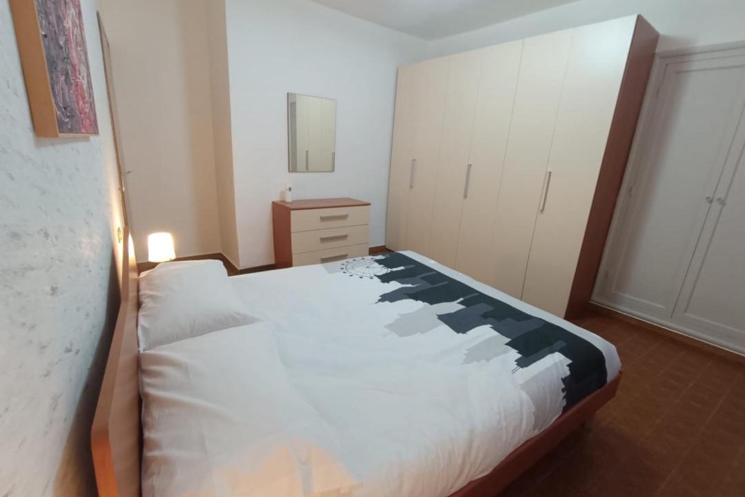 Photo of Bedroom in Dormelletto