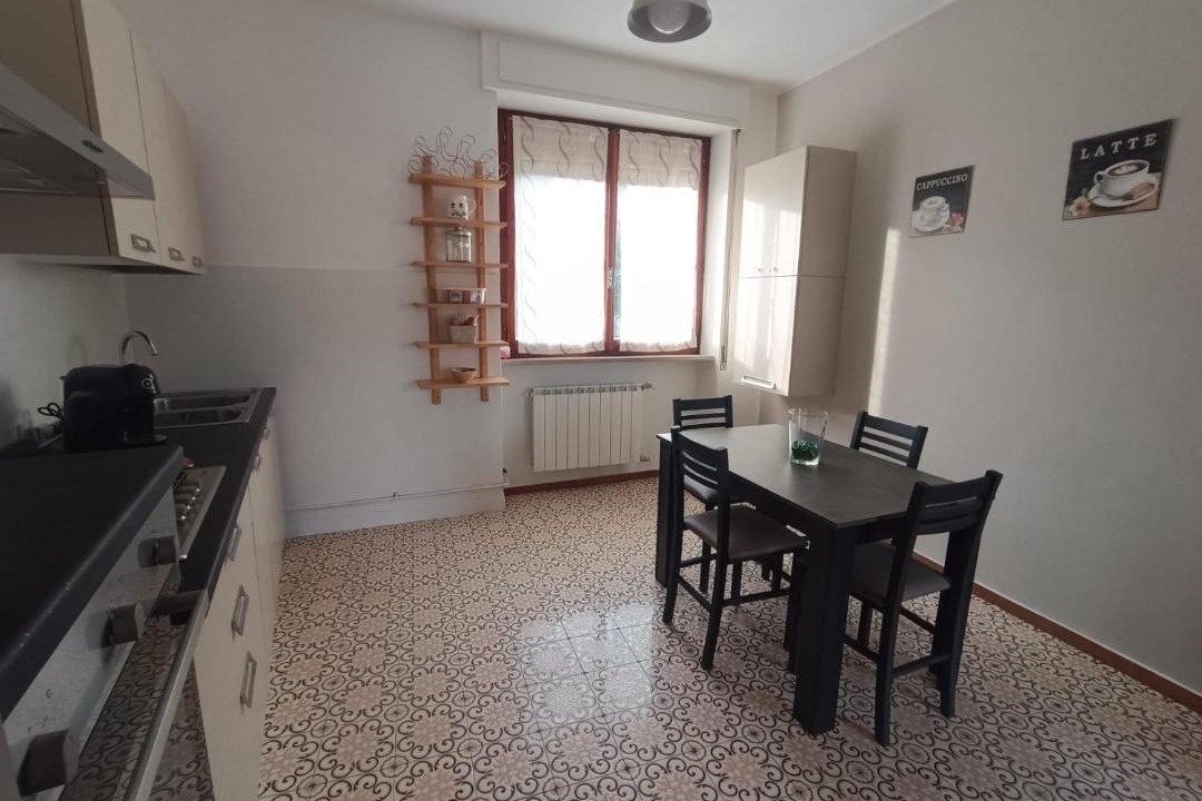 Photo of Kitchen in Dormelletto