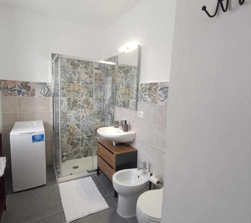 Photo of Bathroom in Dormelletto