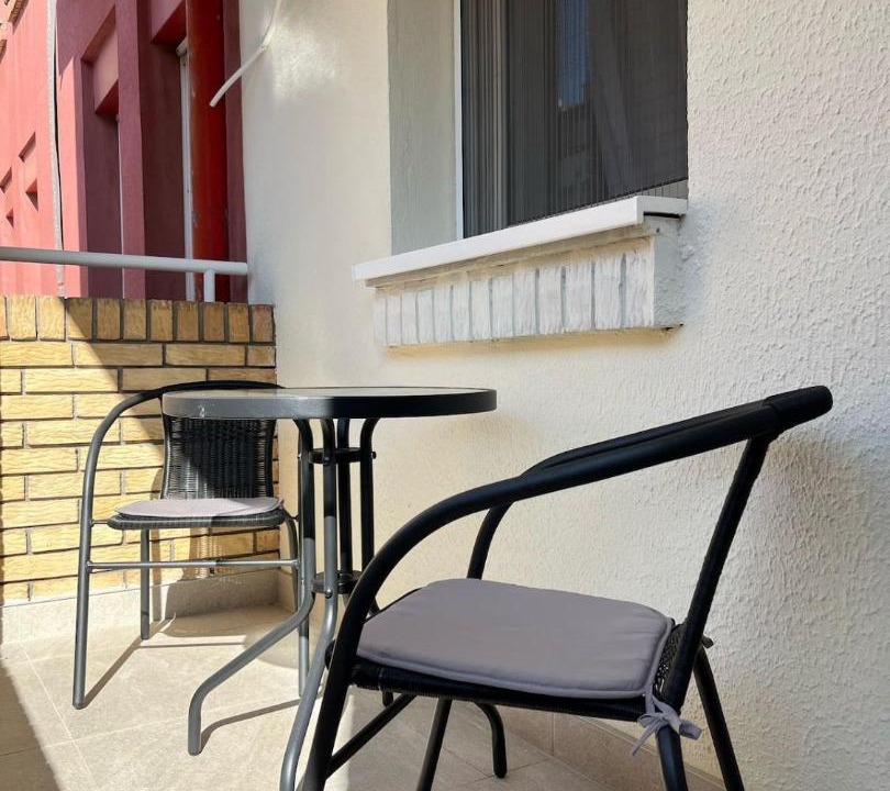 Photo of Patio Balcony in Bistrica