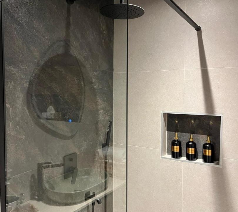 Photo of Bathroom in Bistrica