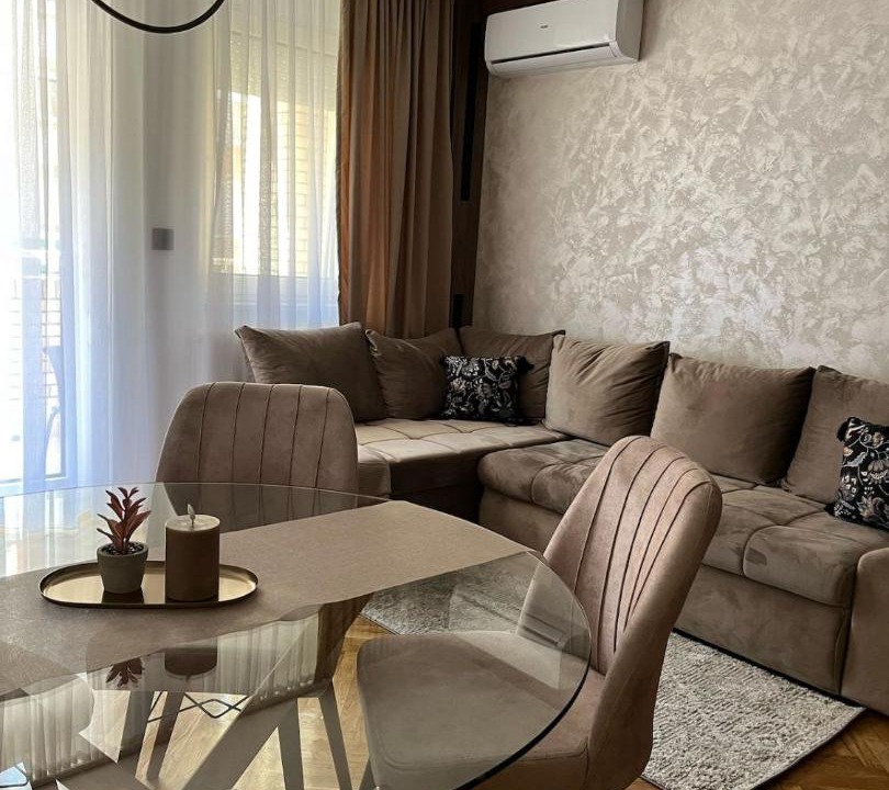 Photo of Livingroom in Bistrica