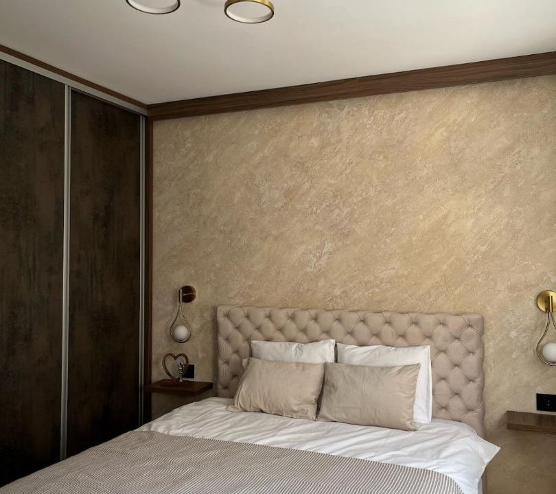 Photo of Bedroom in Bistrica