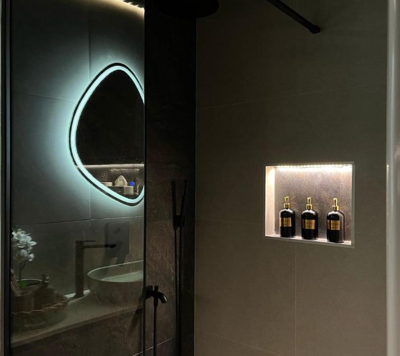 Photo of Bathroom in Bistrica