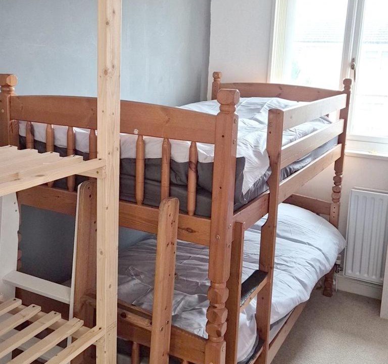 Photo of Bedroom in Ellesmere Port