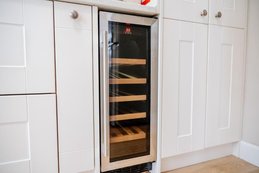 Photo of Kitchen in North Berwick