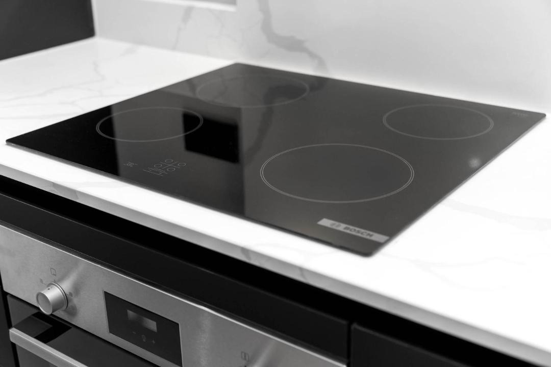 Photo of Kitchen in Sheldon