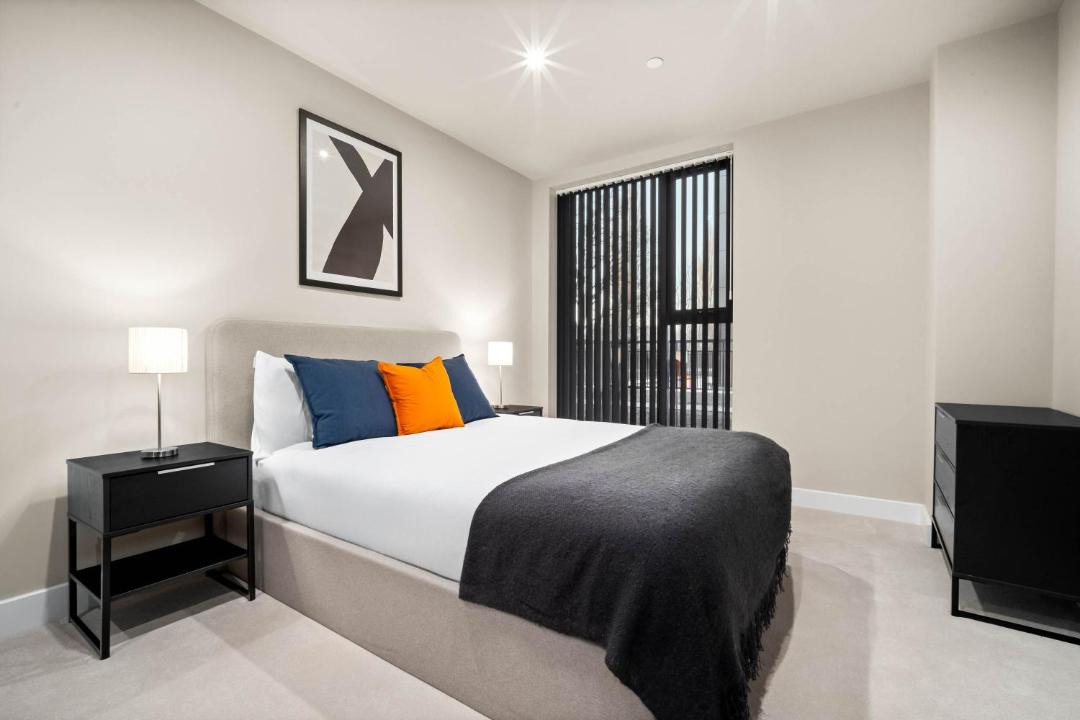 Photo of Bedroom in Sheldon