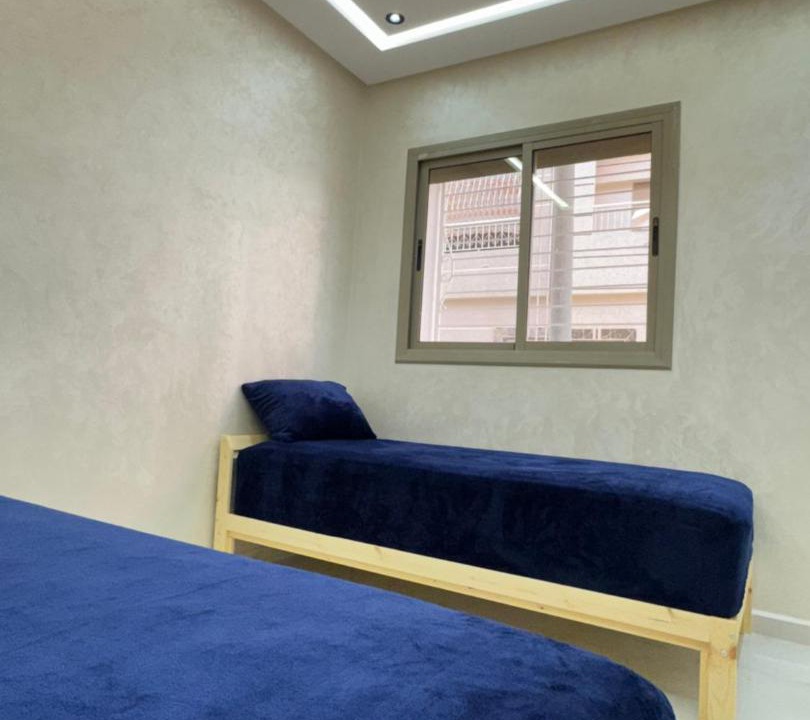 Photo of Bedroom in Fes
