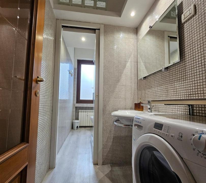 Photo of Bathroom in Beinasco