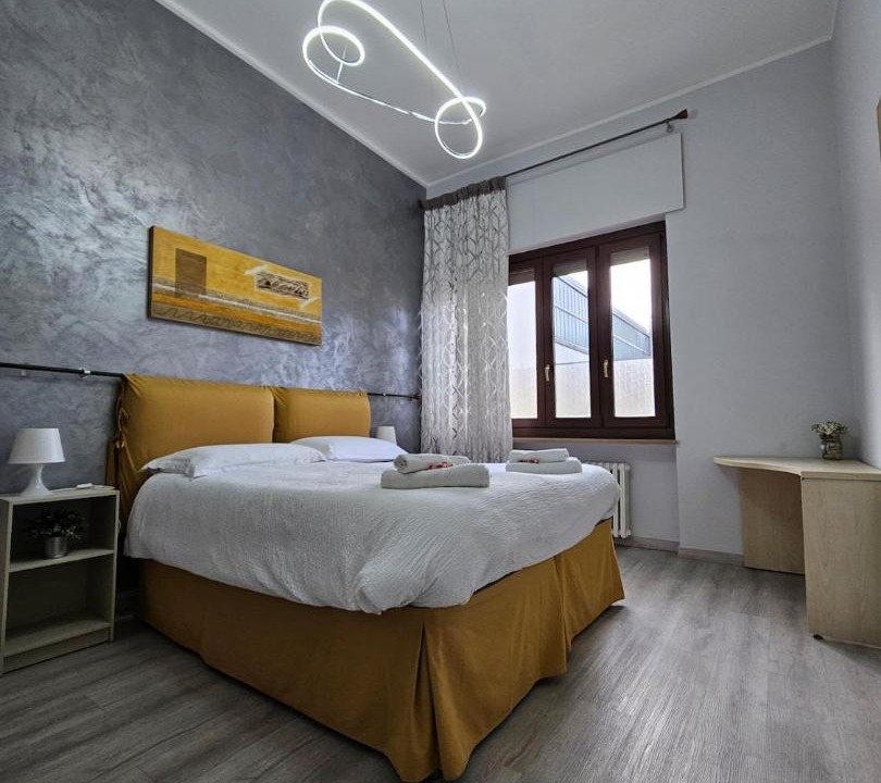 Photo of Bedroom in Beinasco