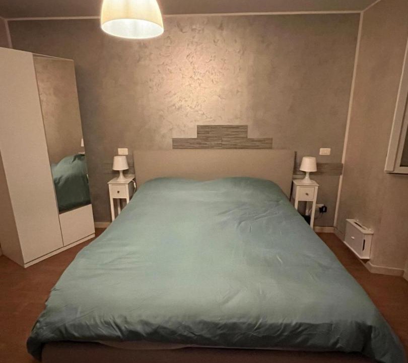 Photo of Bedroom in Civitavecchia