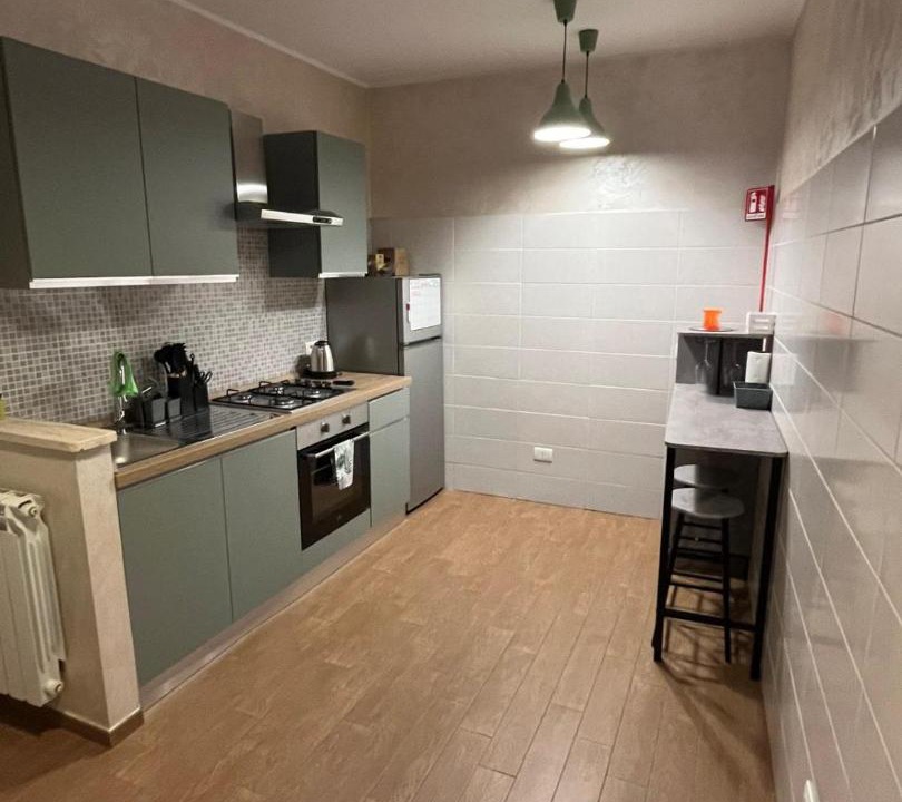 Photo of Kitchen in Civitavecchia