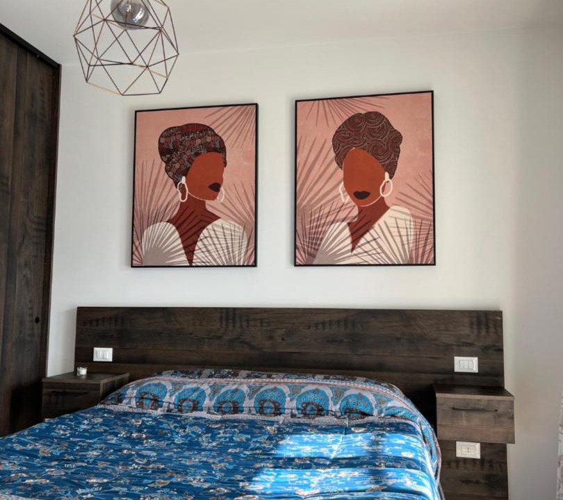Photo of Bedroom in Cavalletto