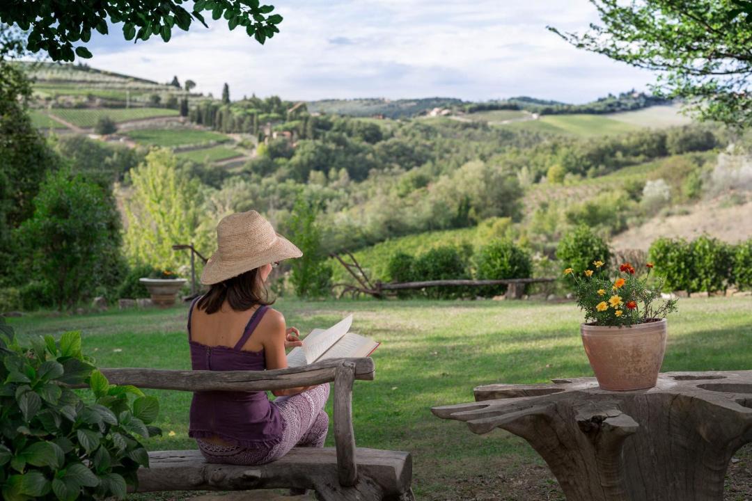 Photo of Others in Greve in Chianti