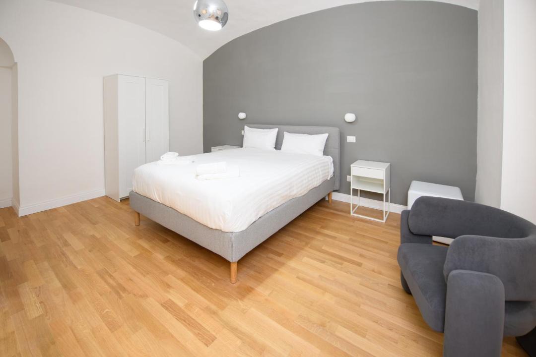 Photo of Bedroom in Rione XVI Ludovisi