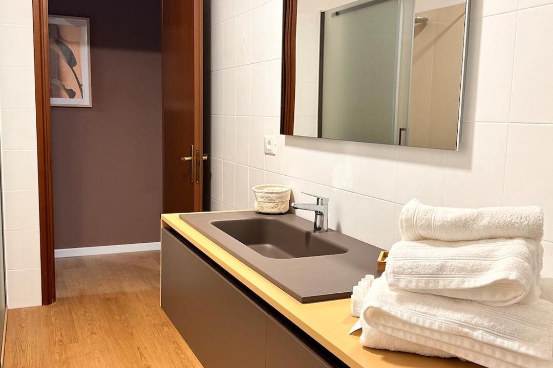 Photo of Bathroom in Manerbio