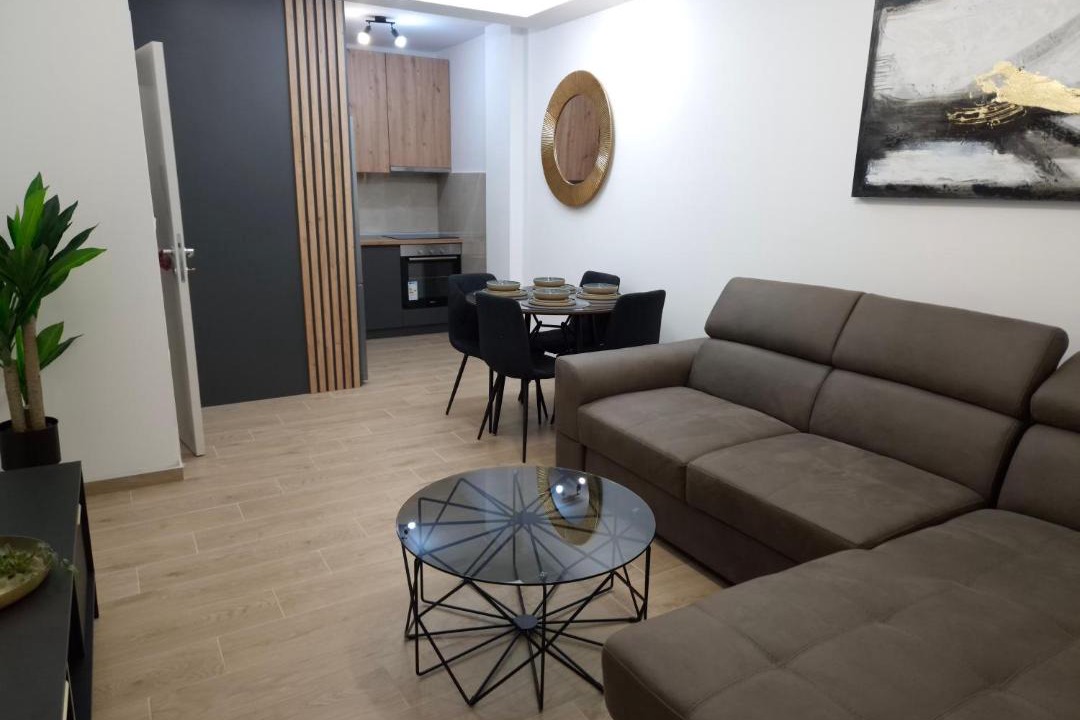 Photo of Livingroom in Nis