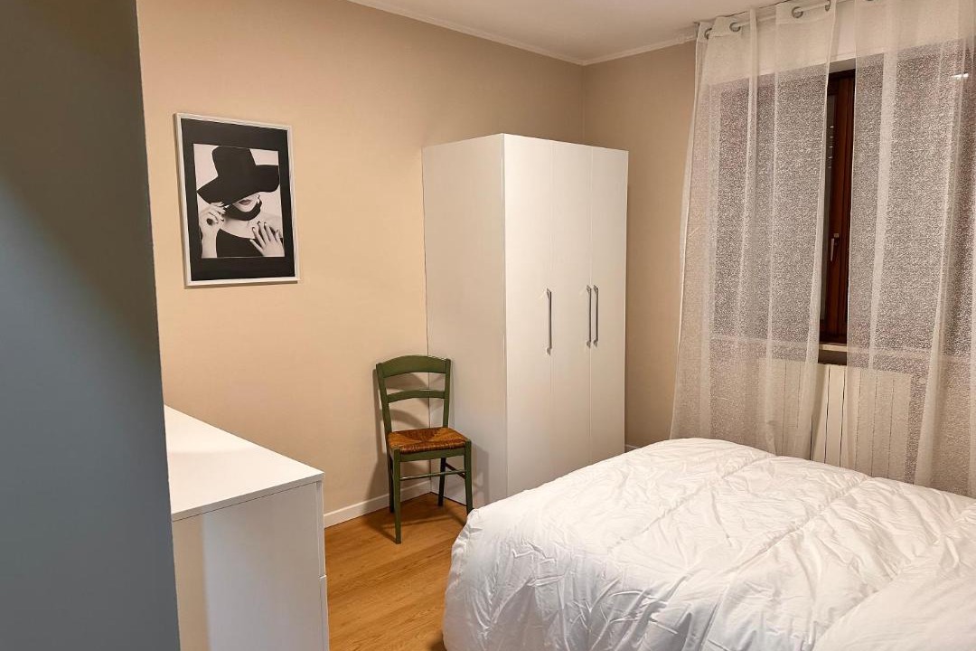 Photo of Bedroom in Manerbio