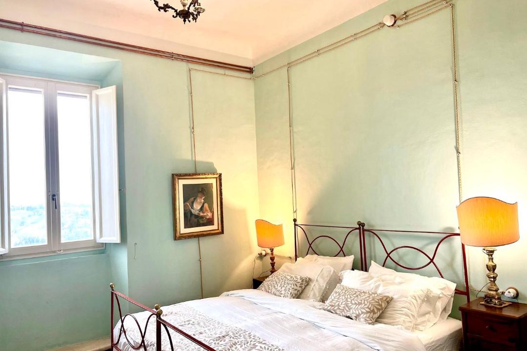 Photo of Bedroom in Corinaldo