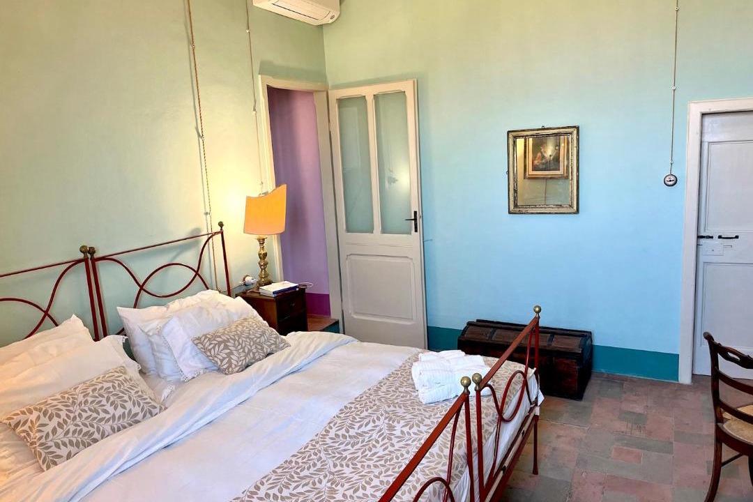 Photo of Bedroom in Corinaldo