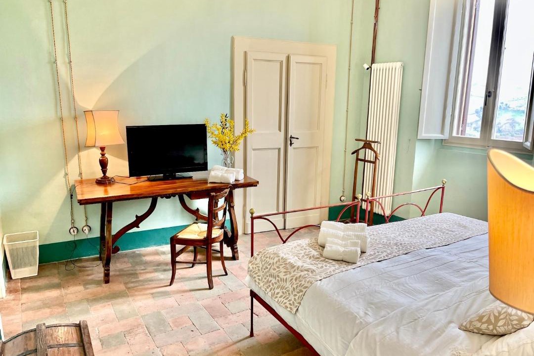 Photo of Bedroom in Corinaldo