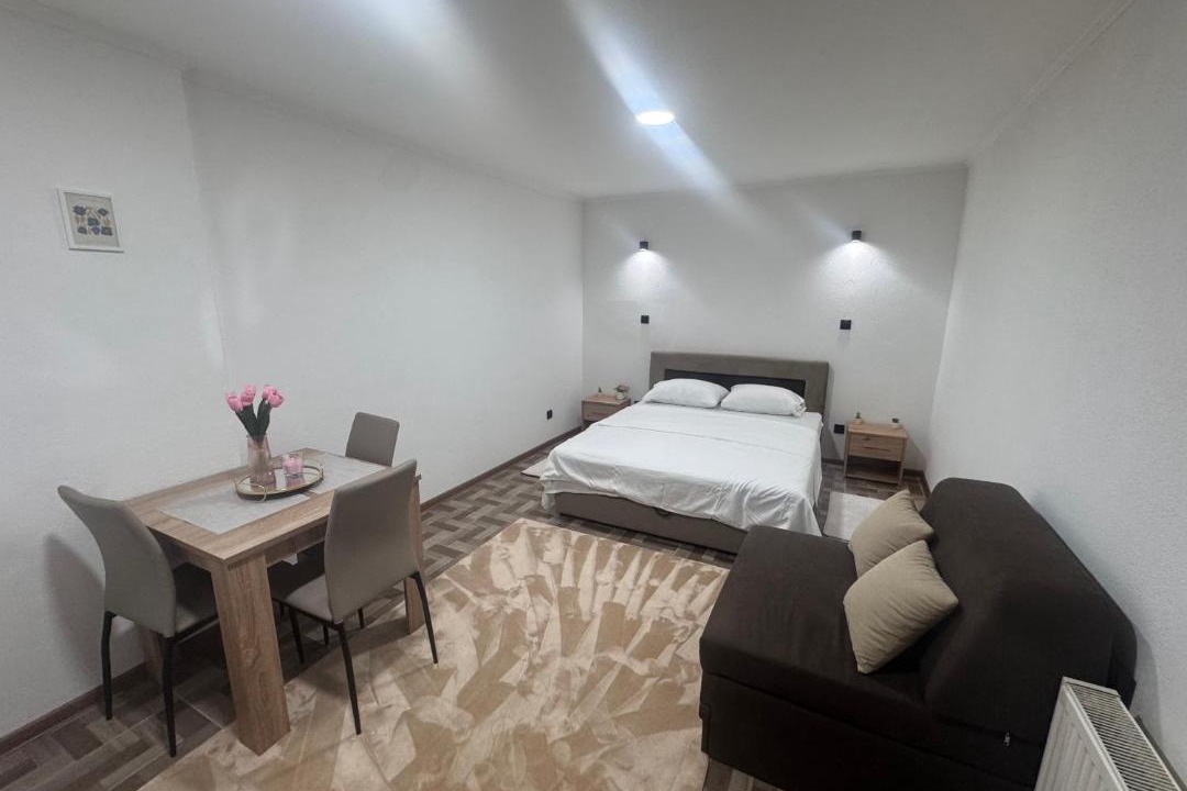 Photo of Bedroom in Prijepolje