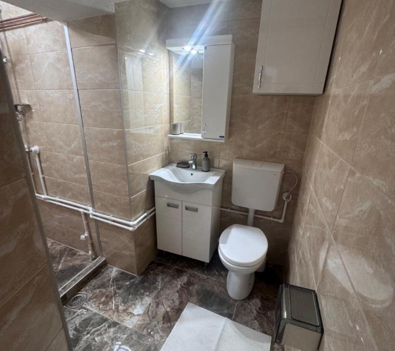 Photo of Bathroom in Prijepolje