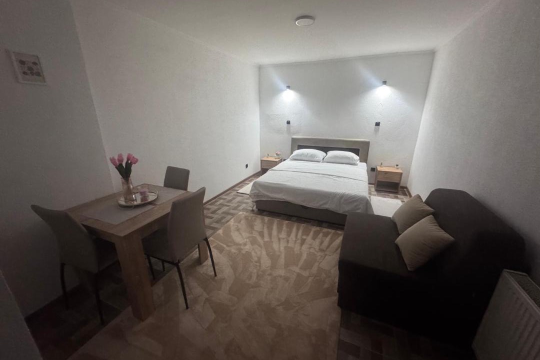 Photo of Bedroom in Prijepolje
