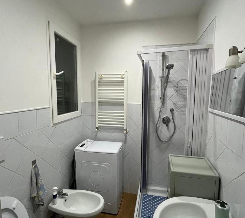 Photo of Bathroom in Civitavecchia