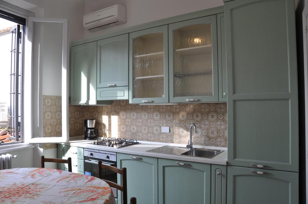 Photo of Kitchen in San Niccolo