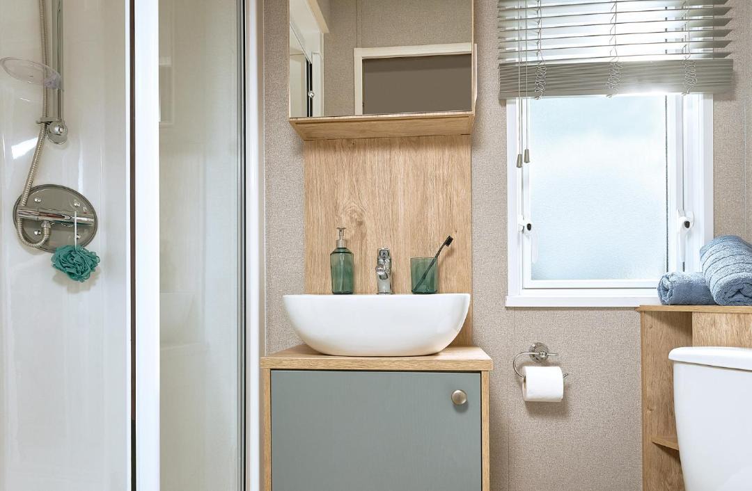 Photo of Bathroom in Broxburn