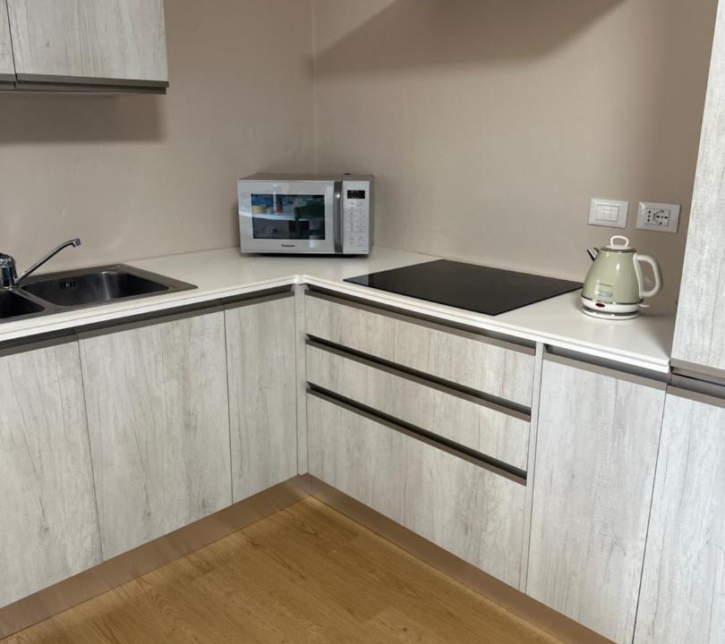 Photo of Kitchen in Manerbio