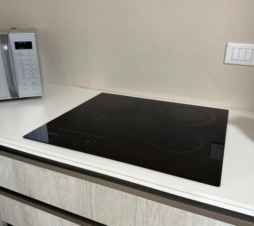 Photo of Kitchen in Manerbio
