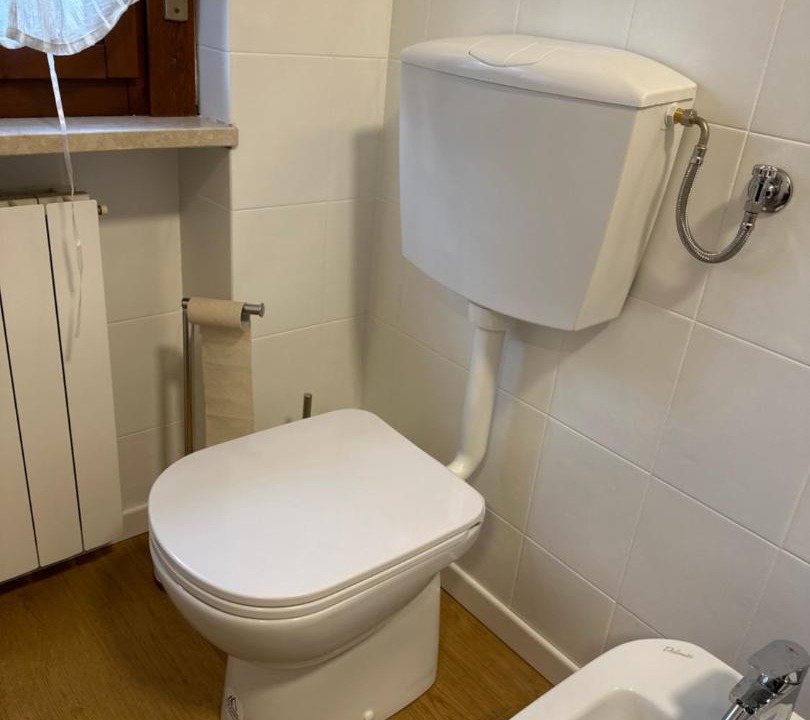 Photo of Bathroom in Manerbio