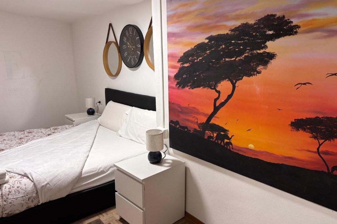 Photo of Bedroom in Bagnolo Piemonte