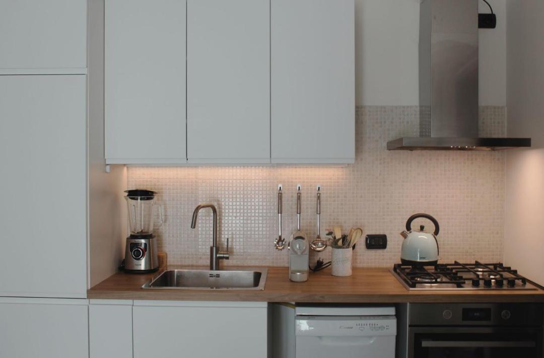 Photo of Kitchen in Monte Grimano Terme